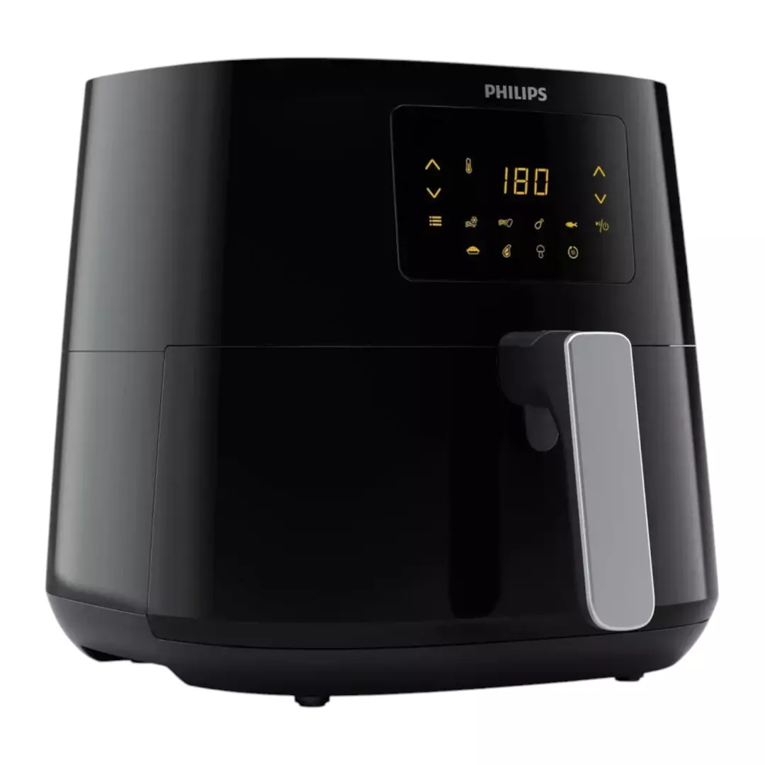 Fritezë Me Ajër Philips XL HD9270/70