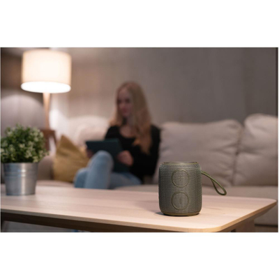 Altoparlant Wireless Sencor SIRIUS 2 Mini, gjelbër
