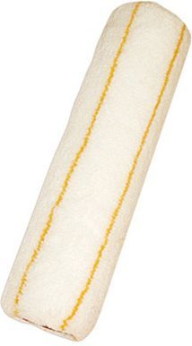 Rul për lyerje Mega (43161), 25cm, i bardhë