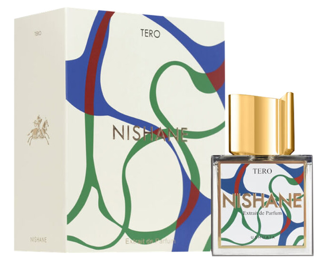 Parfum Nishane Tero