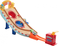 Lodër Hot Wheels Toy Story 4 Buzz LightYear Carnival Rescue (GCP24) Lodër Hot Wheels Toy Story 4 Buzz LightYear Carnival Rescue (GCP24)