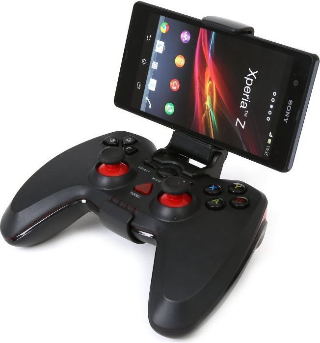 Dorezë për videolojëra Omega Sandpiper OTG për PC/PS3/Android (42403)