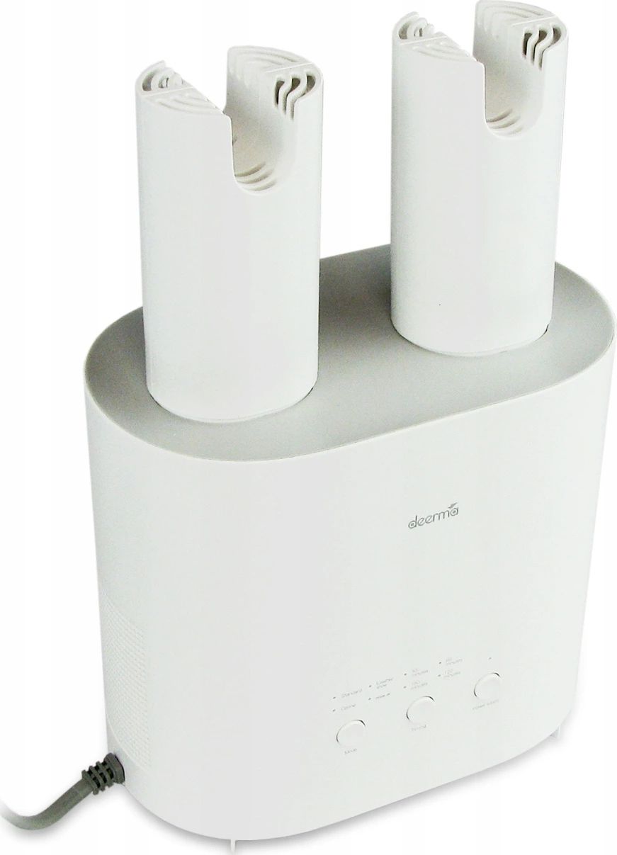 Tharëse këpucësh Deerma DEM-HX10, 235 W, e bardhë