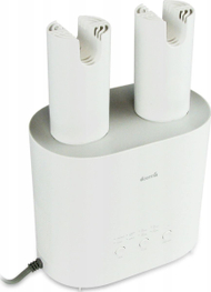 Tharëse këpucësh Deerma DEM-HX10, 235 W, e bardhë