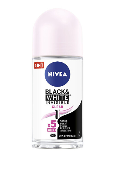 Antiperspirant Nivea 50 ml