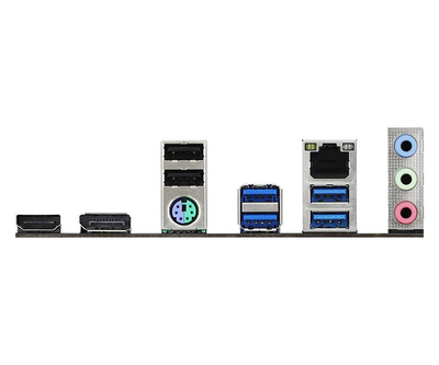 Pllakë amë Asrock B550M Phantom Gaming 4 Socket AM4 micro ATX AMD	B550