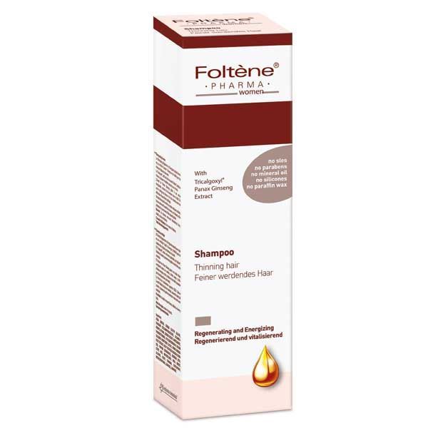 Shampon për flokë Foltène Pharma FL-008