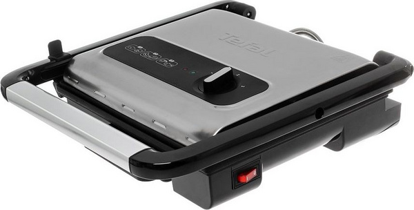 Grilë elektrike Tefal GC242D, 2000 W
