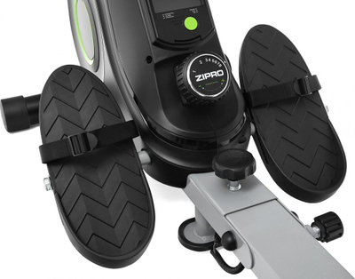 Makinë magnetike me kanotazh Zipro Nix 