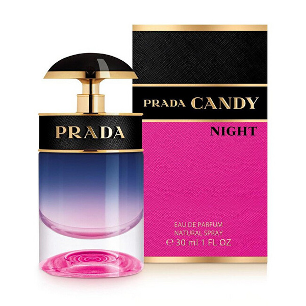 Parfum Prada Candy Night 