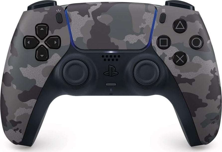 Kontroller Sony Playstation 5 DualSense Camo