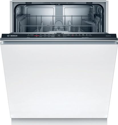 Enëlarëse Bosch SMV2ITX16E, e bardhë