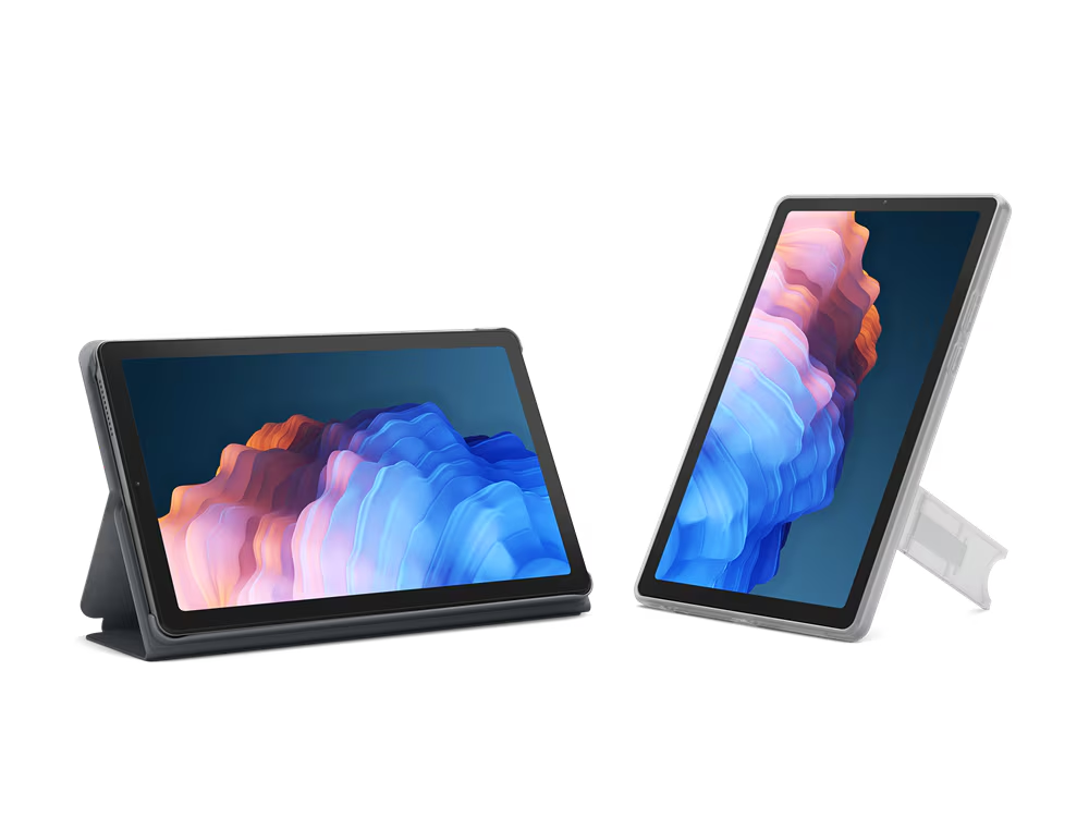 Tablet Lenovo Tab M9 Mediatek, 9", 32GB, Full HD, Android 12, i hirtë