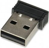 Maus iBOX LORIINI, wireless, USB, i zi dhe i kuq