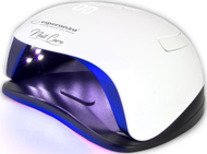 Llambë për manikyr Esperanza UV Led Amethyst (EBN005)