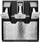 Pedale Thrustmaster T-LCM