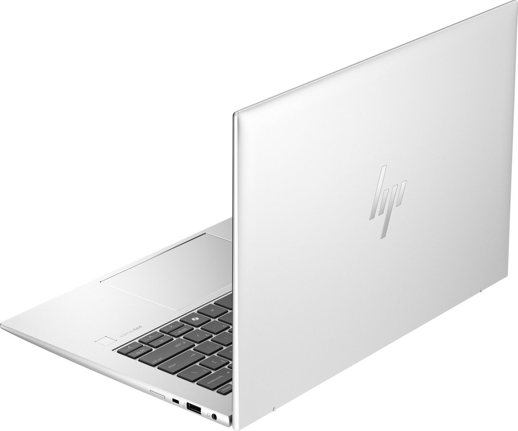 Laptop HP EliteBook 840 G11, 14", Intel Core Ultra 7 165U, 16GB RAM, 512GB SSD, Intel® graphics card