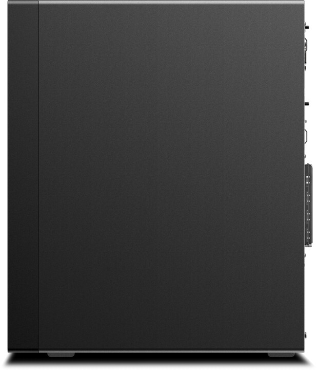Kompjuter Lenovo ThinkStation P330 Gen 2 TWR, Intel Core i7, 16GB DDR4, 512GB SSD, NVIDIA Quadro P2200, i zi