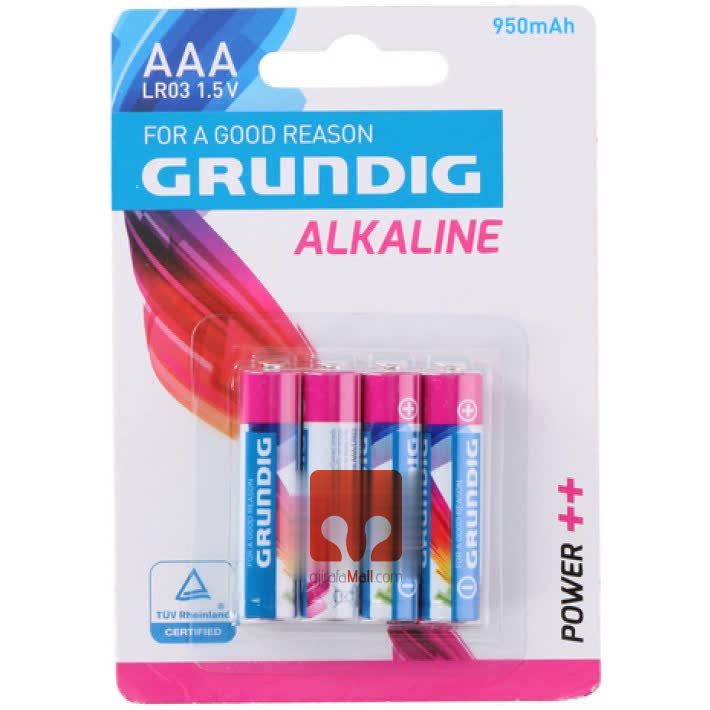 Bateri AAA