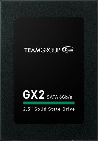 Disk SDD Team Group GX2, 2.5 ", 128GB