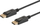 Kabllo Savio DisplayPort - DisplayPort (SAVIO CL-137), 3m, e zezë