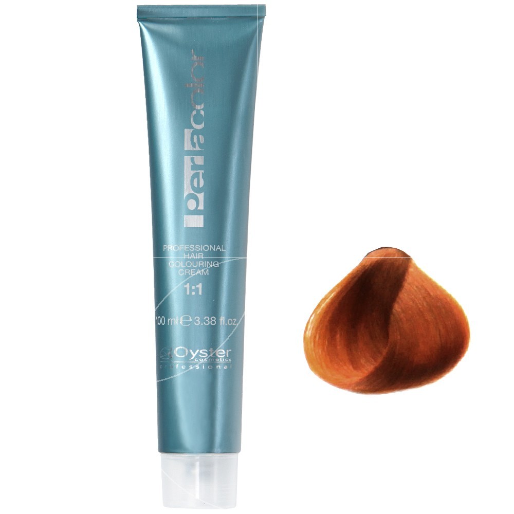 Ngjyrë për flokë Oyster Perlacolor 8/4, 100ml