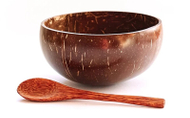 Enë & lugë organike Tropikalia Coconut Natura M Enë & lugë organike Tropikalia Coconut Natura M