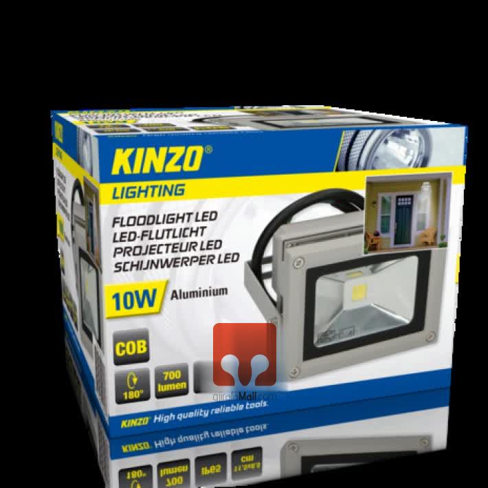 Reflekor Kinzo, LED, 10W