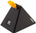 Mbajtëse për kabllo Fnatic Mouse Bungee