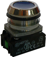 Buton kontrolli Promet
