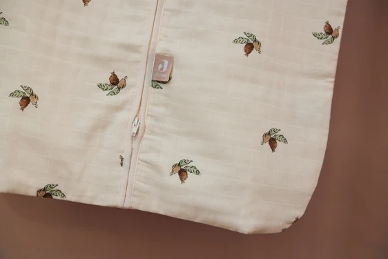 THES GJUMI  110cm Rosehip