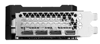 BIOSTAR GeForce RTX 3070 8GB GDDR6 Графичка Карта
