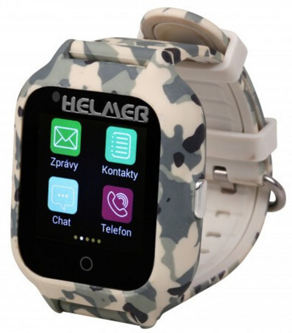 Orë e mençur Helmer LK 710 4G