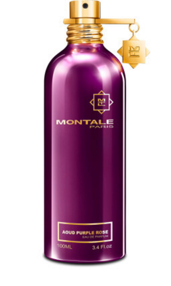 Parfum Montale Aoud Purple Rose