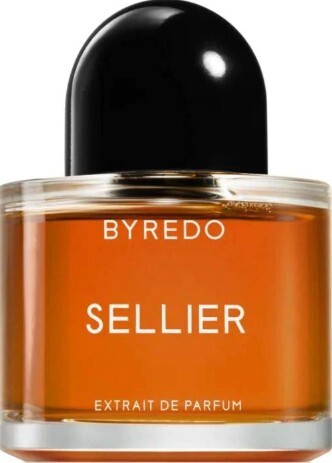 Ekstrakt parfumi Byredo Sellier,