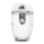 Shtrydhëse frutash SMEG 50's Style CJF11WHEU, 70 W, e bardhë