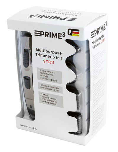 Makinë Rroje PRIME3 STR11