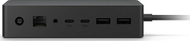 Replikues i porteve Microsoft Surface Dock 2 1GK-00002, 2x USB 3.0, i zi Replikues i porteve Microsoft Surface Dock 2 1GK-00002, 2x USB 3.0, i zi