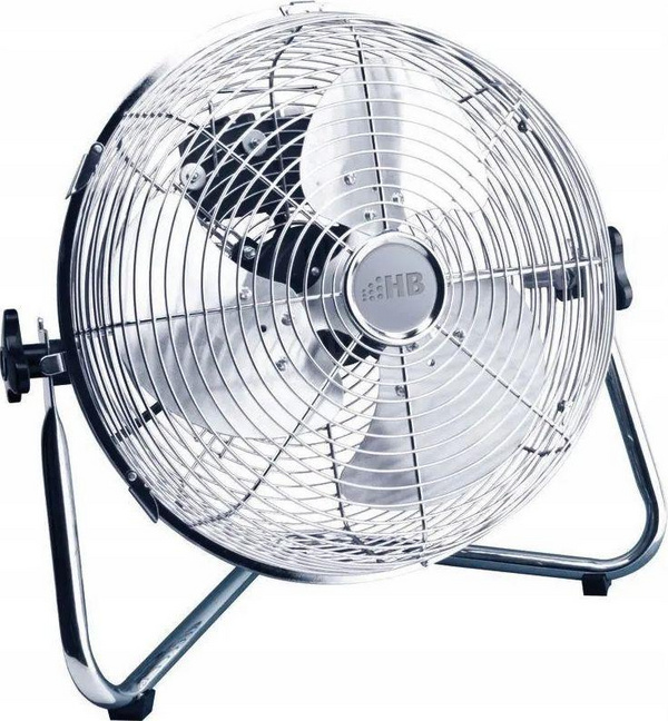 Ventilator HB, i argjendtë
