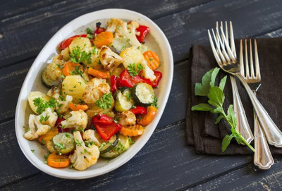 Fritezë BLAUPUNKT AFD501