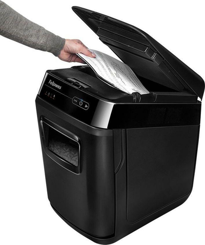 Copëtues Fellowes Office AutoMAX 200C, i zi (4653601)