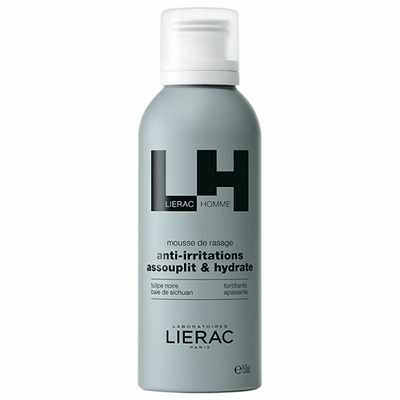 Shkum? rroje Lierac, 150 ml