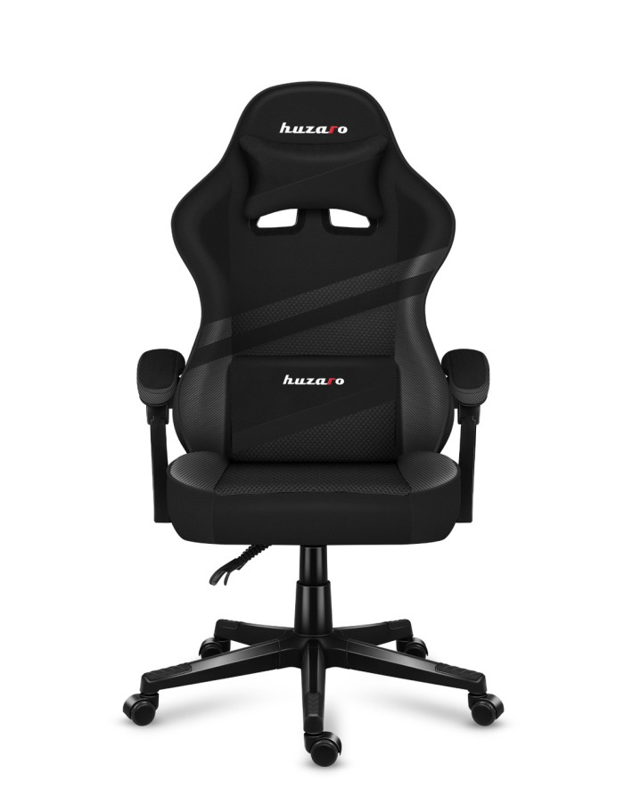 Karrige gaming Huzaro HZ-FORCE 4.4, karbon
