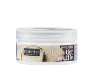 Gjalpë trupi Cuccio Naturale, White Truffle, 226 g