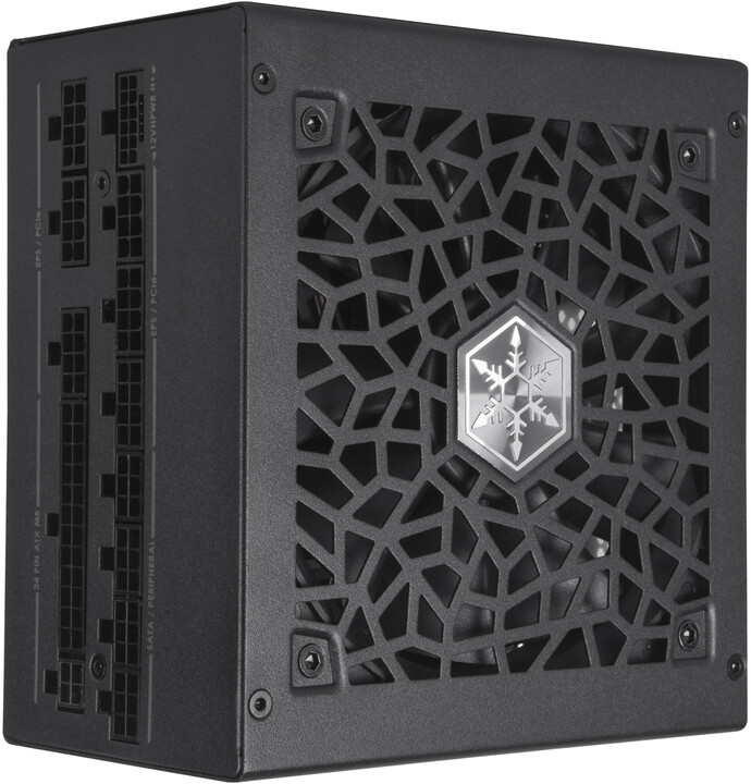 Burim energjie SilverStone SST-HA1300R, 1300W