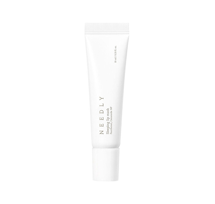Maskë për buzë Needly Sleeping Lip Mask, 10 ml