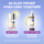 Piling eksfoliues Nivea, 100 ml