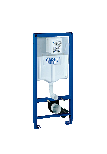 Kornizë për cisternë Grohe Rapid SL (38528001), 113 cm