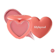 Ruzh Holika Holika Luv Beam, 03 Mood Rose Ruzh Holika Holika Luv Beam, 03 Mood Rose