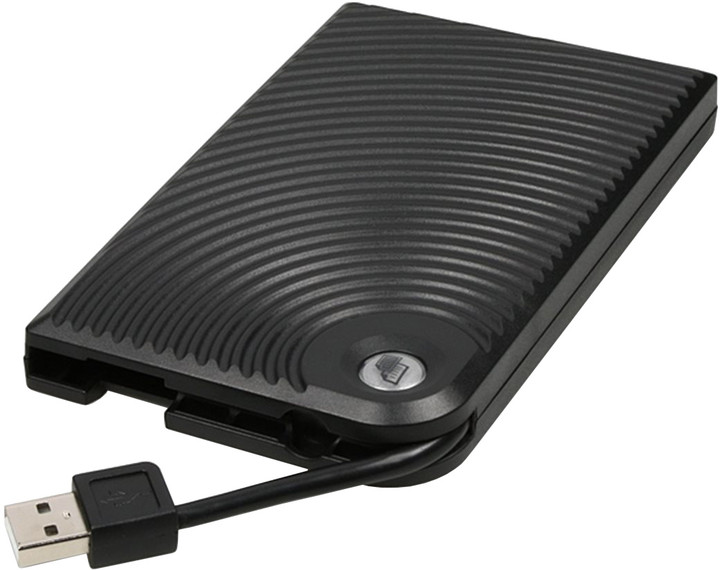 Kornizë për hard disk të jashtëm AXAGON EE25-XP